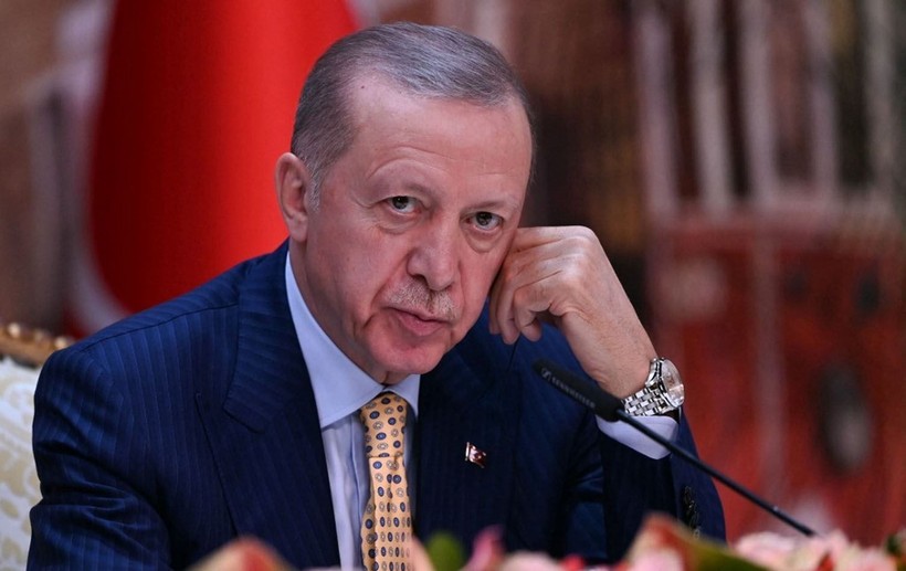 Özgür Özel'den, Recep Tayyip Erdoğan'a tam destek! - Resim: 3
