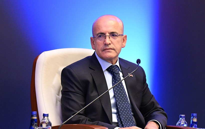 Mehmet Şimşek'ten flaş istifa açıklaması! - Resim: 5