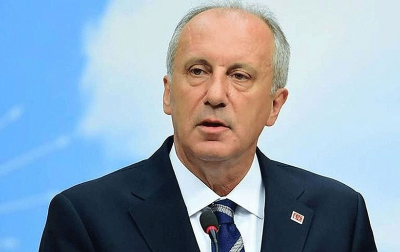 Önemli gelişme… Muharrem İnce geri dönüyor - Resim: 6