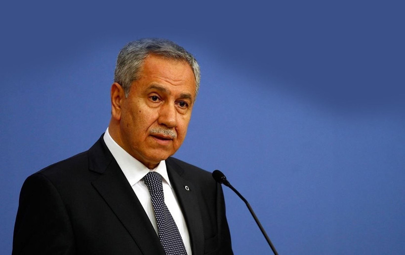 Bülent Arınç'tan çok tartışılacak “Terörsüz Türkiye” mesajı - Resim: 4