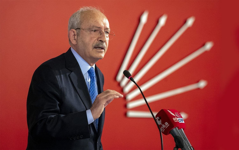 Erdoğan'dan flaş Kılıçdaroğlu yorumu! - Resim: 6