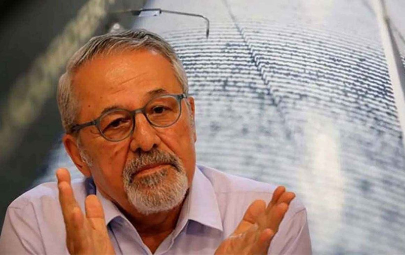 Depremin ardından Naci Görür'den kritik uyarı! - Resim: 1