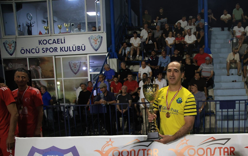 MA Gold Gayrimenkul – Petkimspor finali fotoğraf galerisi - Resim: 44