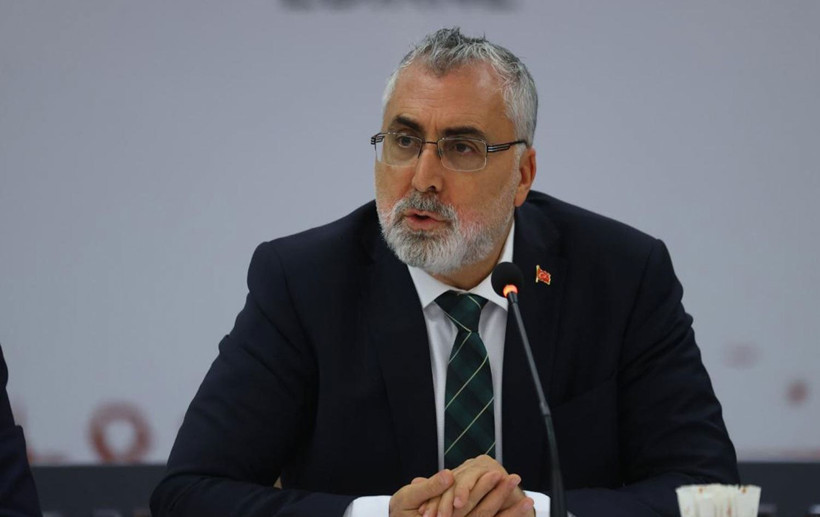 En düşük emekli maaşı zammında sinyal verildi! Bakan Vedat Işıkhan açıkladı... - Resim: 6