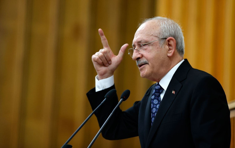 Özgür Özel'den flaş Kılıçdaroğlu açıklaması! - Resim: 5
