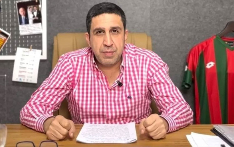 Muhammet Yakut'un ölümüyle ilgili şüpheler büyüyor! Yeni iddialar gündemi sarstı! - Resim: 1