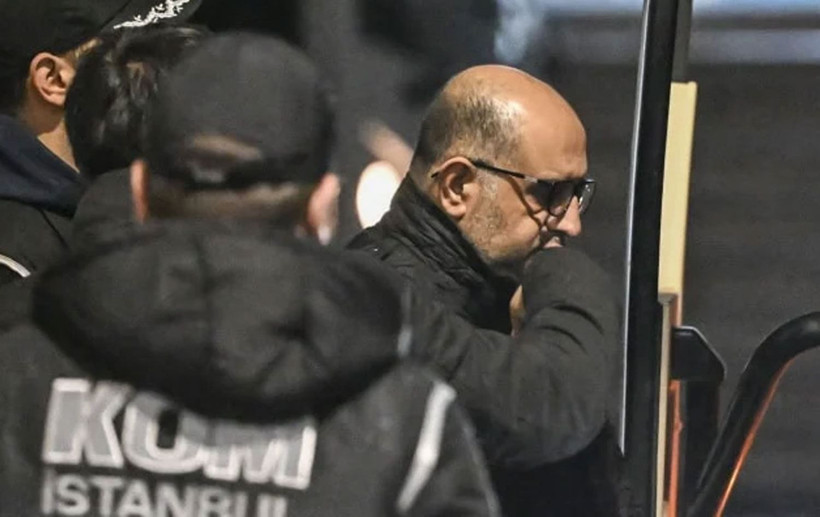 CHP'li belediye başkanları gözaltına alındı! İşte operasyonun detayları - Resim: 4