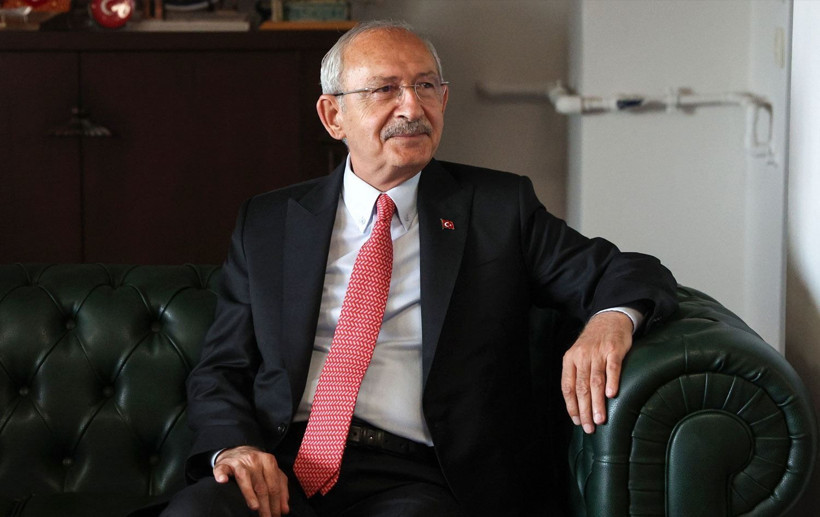 Kılıçdaroğlu ve Bahçeli'den sürpriz görüşme! İşte görüşmenin detayları... - Resim: 4