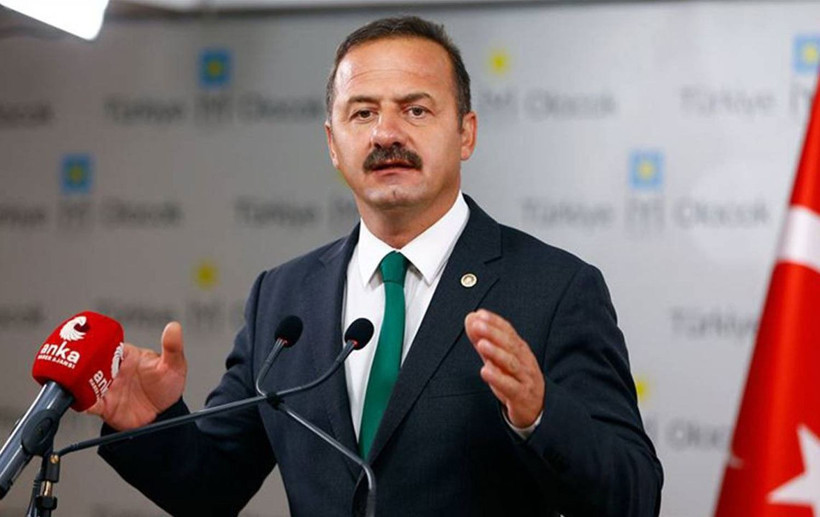 Yavuz Ağıralioğlu, sözleriyle gündem oldu! - Resim: 5