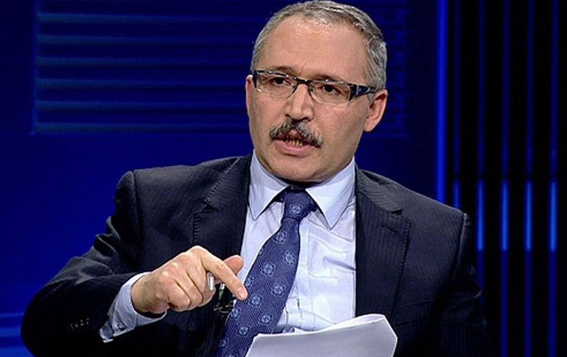 Abdulkadir Selvi geri adım atmadı! - Resim: 5
