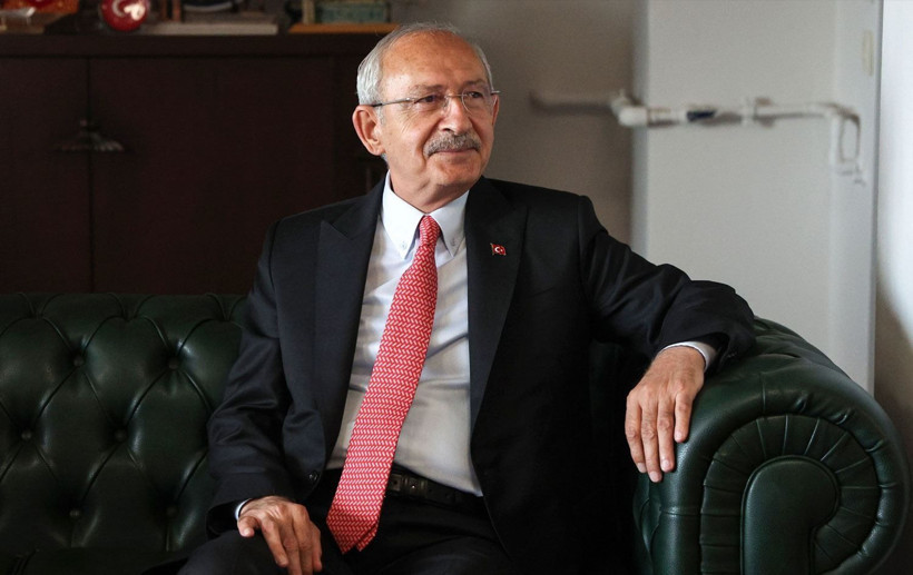 CHP'yi karıştıracak iddia! Kılıçdaroğlu'ndan geri dönüş sinyali - Resim: 4