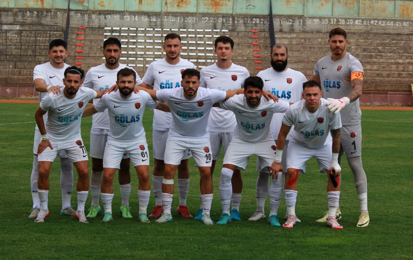 Yalovaspor’dan Gölcükspor’a mesaj! “3-1” - Resim : 5