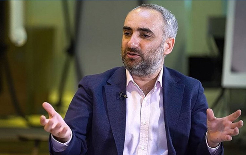 İsmail Saymaz’dan Ankara’yı sallayan iddia! - Resim: 3