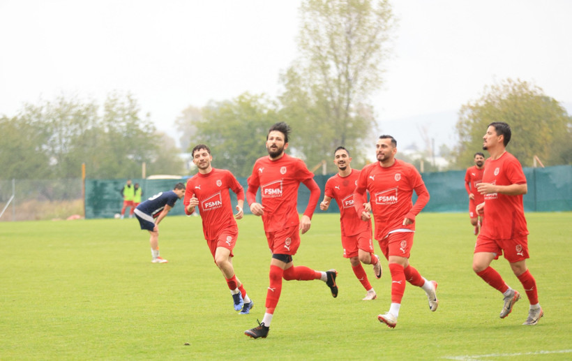 Kullarspor’da yeni hedef Karamürsel Ereğli! - Resim : 5