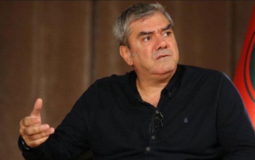 Yılmaz Özdil'den flaş Özgür Özel iddiası! - Resim: 1