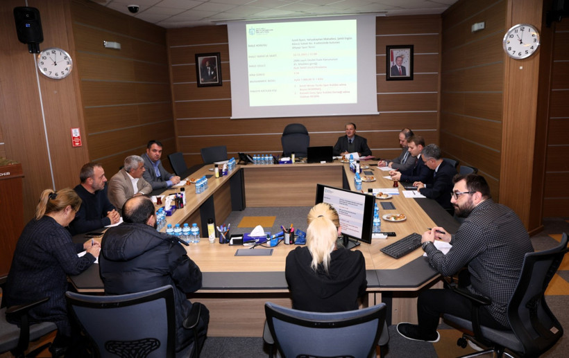 Kozluk ve Yahya Kaptan’daki spor tesislerinin kira teklifleri belli oldu - Resim : 2