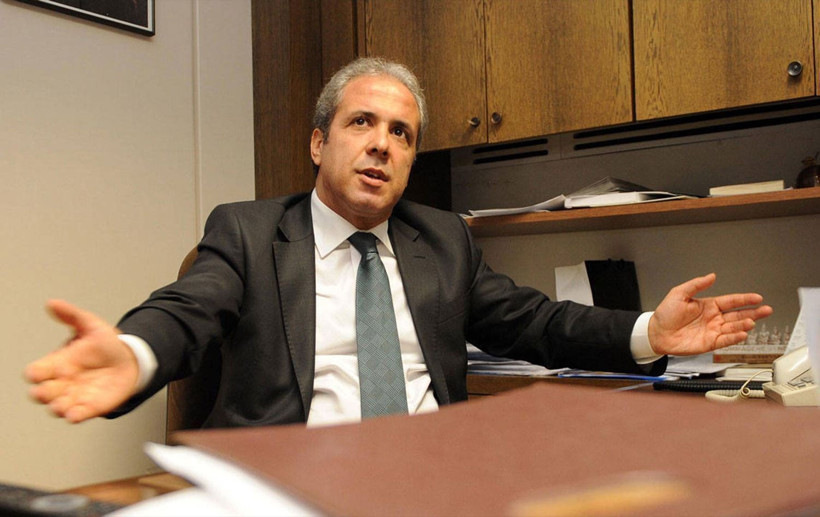 İki AK Partili isim arasında ortam gerildi! - Resim: 5