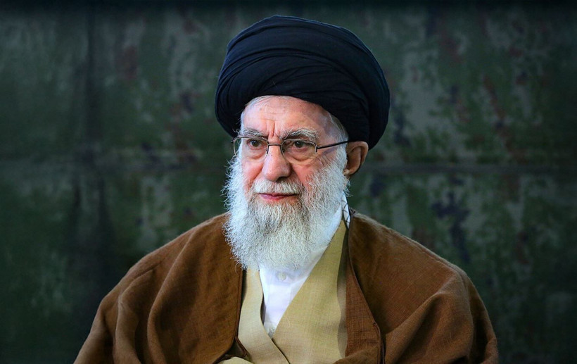 Hamaney'in konutunda silah sesleri! - Resim: 4