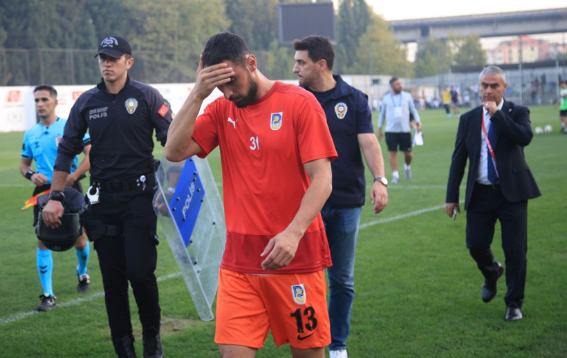 Belediye Derincespor - Erbaaspor: 1-1 "Foto Galeri - Ali Köksal" - Resim: 108