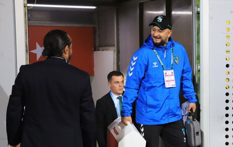 İstanbulspor - Kocaelispor: 0-3 "Foto Galeri - Ali Köksal" - Resim: 137