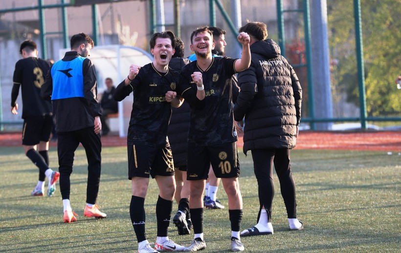 Bağdatspor – Kavaklıspor Süper Play-Off maçının fotoğrafları - Resim: 103