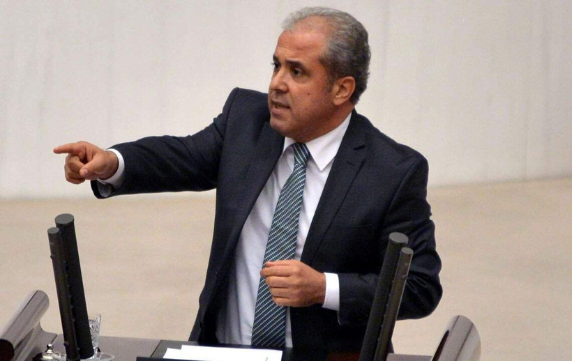 Şamil Tayyar’dan CHP iddialarına sert çıkış: Gece toplanmaları gerekir - Resim: 1