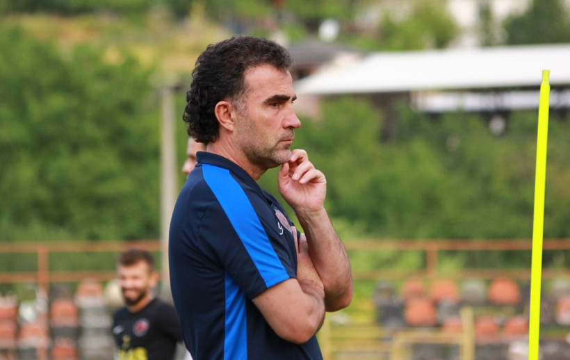 Gölcükspor’da ilk etap kampı sona erdi - Resim : 2