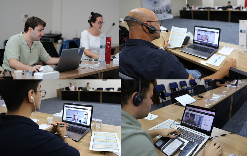 42 ülke 290 firma... Co-Matching İkili iş Görüşmeleri'nde rekor! - Resim : 2