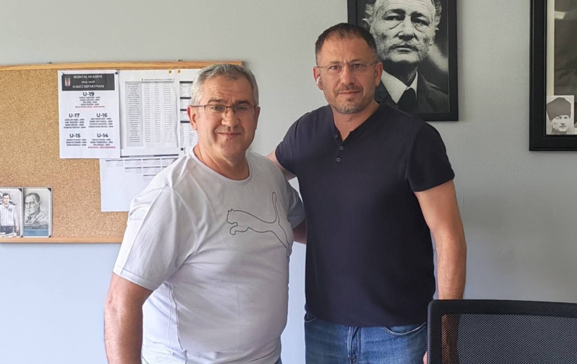 Kocaeli Güneşspor’dan Beşiktaş’a! - Resim : 3