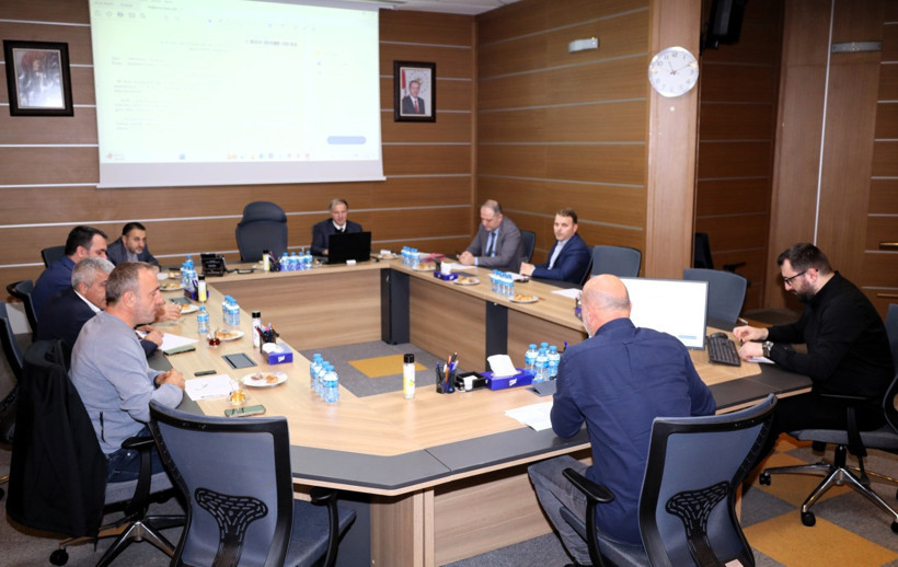 Kozluk ve Yahya Kaptan’daki spor tesislerinin kira teklifleri belli oldu - Resim : 1