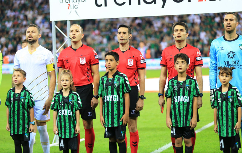 Kocaelispor - Manisa Futbol Kulübü maçı fotoğrafları "Foto Galeri - Ali Köksal" - Resim: 97