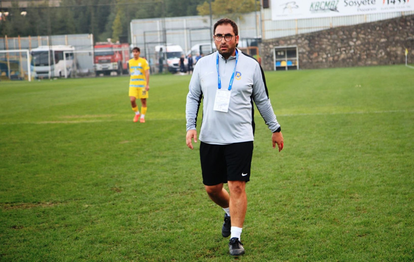 Belediye Derincespor - Erbaaspor: 1-1 "Foto Galeri - Ali Köksal" - Resim: 111