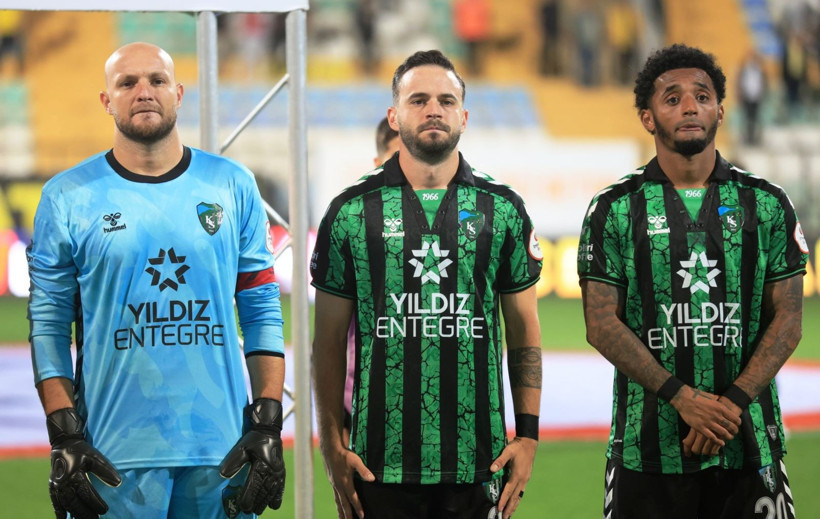 İstanbulspor - Kocaelispor: 0-3 "Foto Galeri - Ali Köksal" - Resim: 34