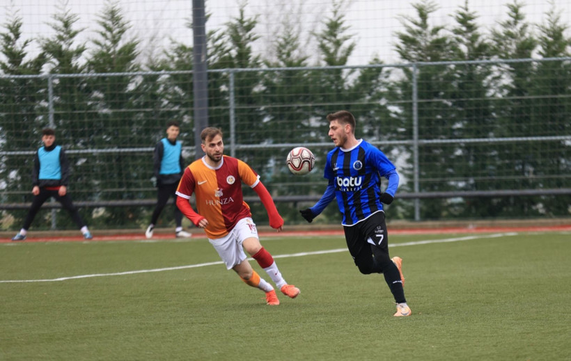 Yuvacıkspor - Maşukiyespor fotoğrafları - Resim: 53