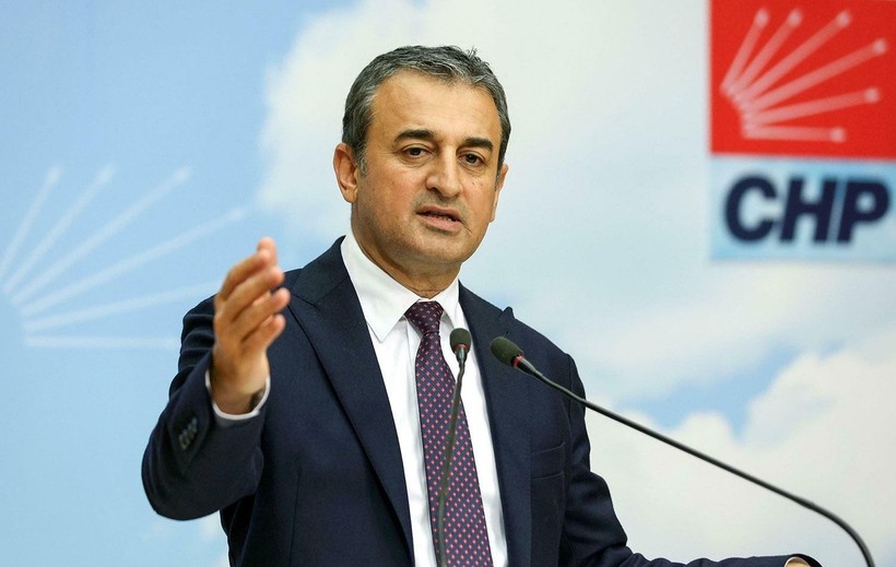 CHP'li isim operasyon geçirdi! - Resim: 6