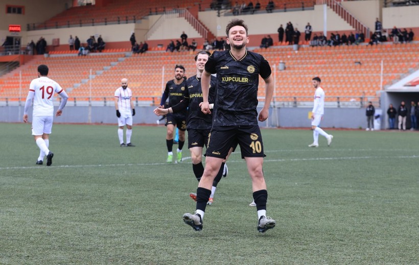 Bağdatspor – Kavaklıspor Süper Play-Off maçının fotoğrafları - Resim: 22