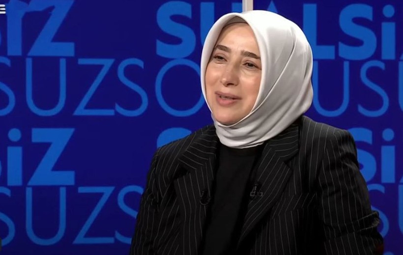Özlem Zengin: Ekrem İmamoğlu’nun iddianamesi bir an önce yazılmalıdır - Resim: 6