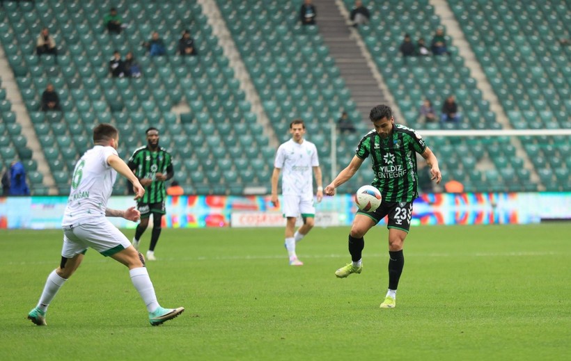Kocaelispor – Boluspor maçı foto galeri - Resim: 77