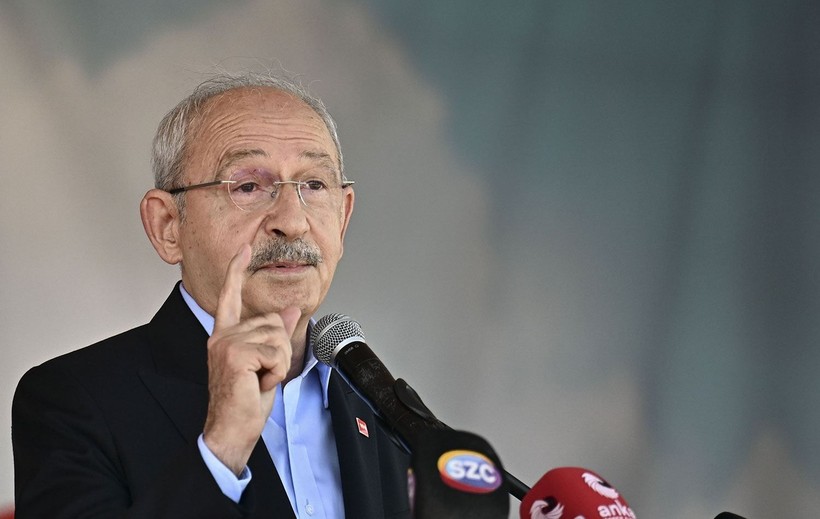CHP kurultayında flaş gelişme - Resim: 1