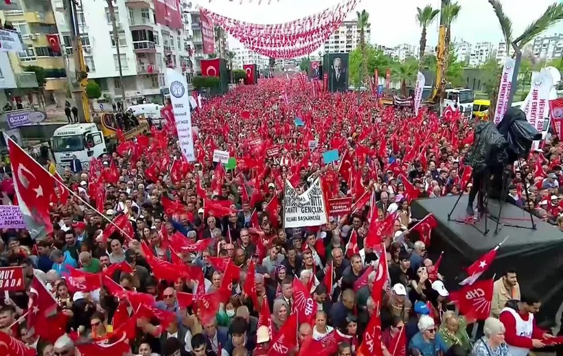 CHP'den Ekrem İmamoğlu için seçim hamlesi! - Resim: 5