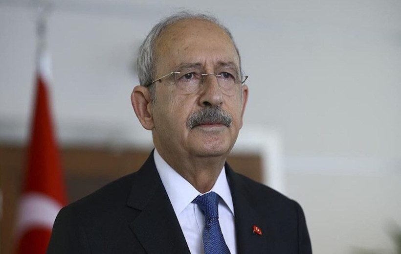 Kılıçdaroğlu'ndan dikkat çeken çağrı - Resim: 6