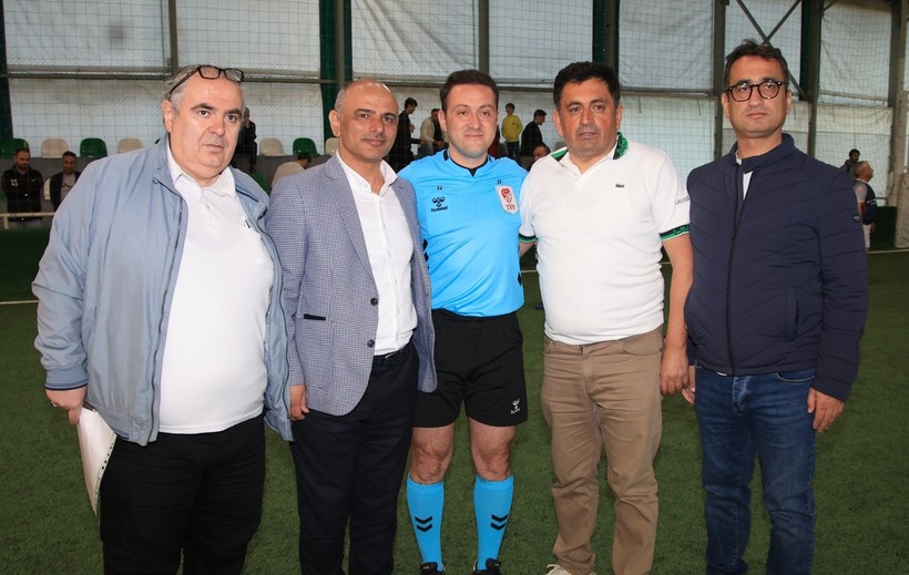Bu kentten Birtan Yavuz geçti! Seni unutmayacağız! - Resim : 7