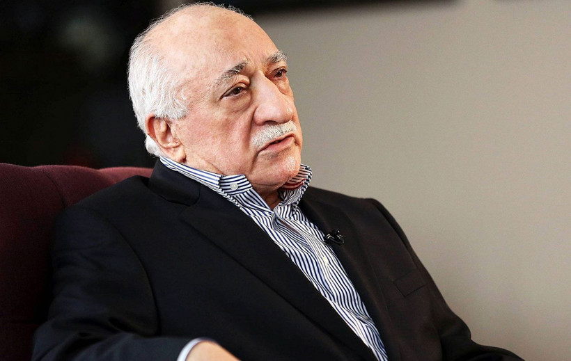 Fetullah Gülen ile ilgili yeni gelişme! - Resim: 1