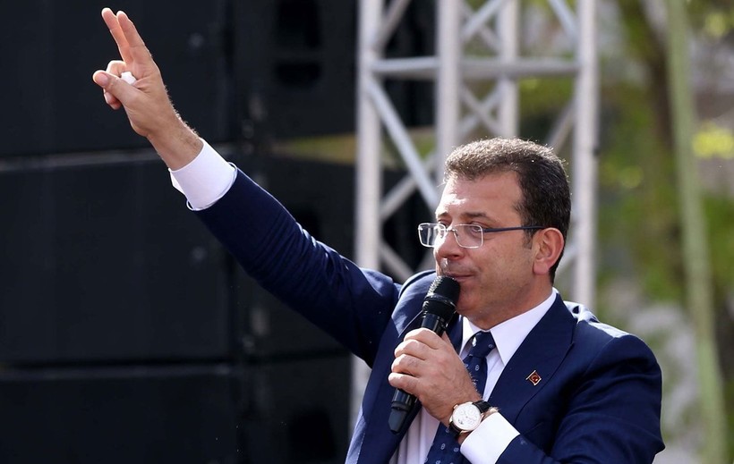İmamoğlu’nun diplomasını iptal eden isim hakkında şaşırtan iddia: Usulsüz makale skandalı - Resim: 2