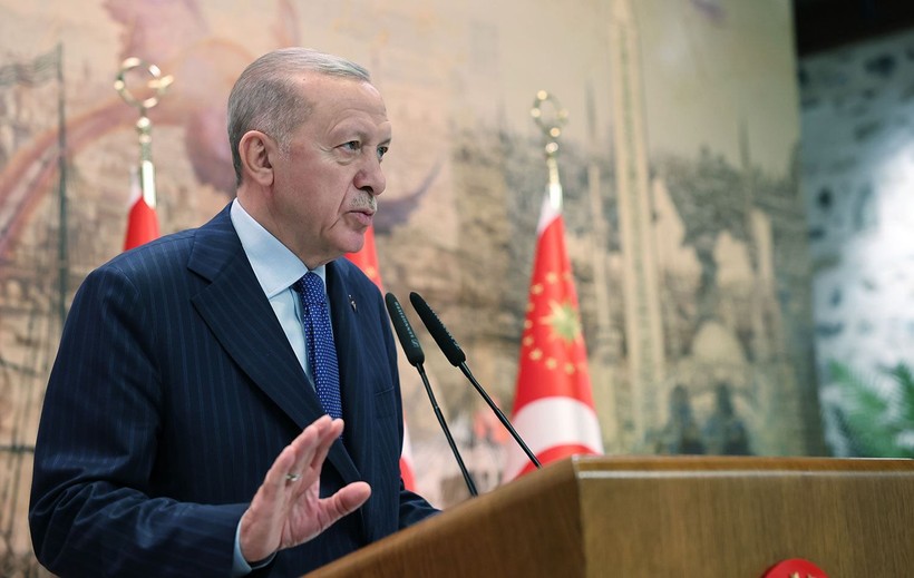 Ali Mahir Başarır, Cumhurbaşkanı Erdoğan'a seslendi! - Resim: 7