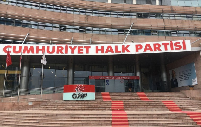 CHP'nin adayı belli oldu! - Resim: 4