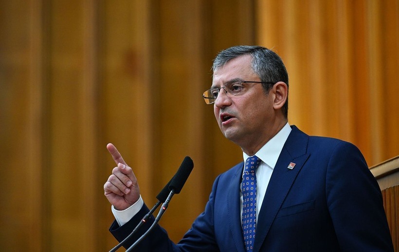 Aslı Baykal'dan CHP'yi karıştıracak açıklama! "Batan gemiyi fareler terk eder!" - Resim: 4