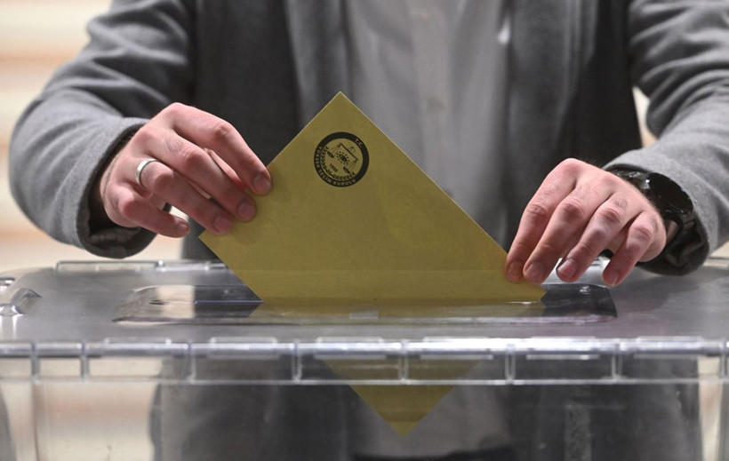 Son son seçim anketi: Grubu olan iki parti baraj altında! - Resim: 6