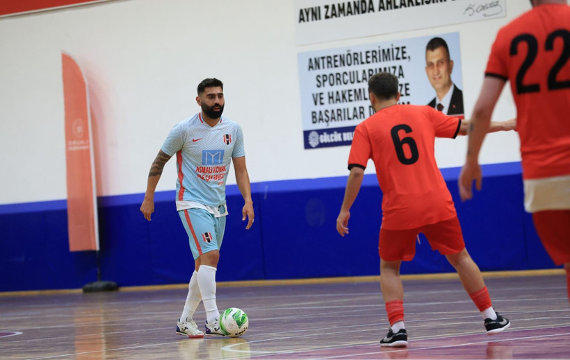 Osmanlı 41 – Van Gölü Sportif final serisi üçüncü maçı fotoğraf galerisi - Resim: 15