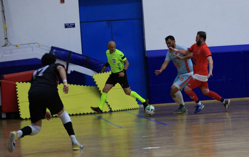 Osmanlı 41 – Van Gölü Sportif final serisi üçüncü maçı fotoğraf galerisi - Resim: 31